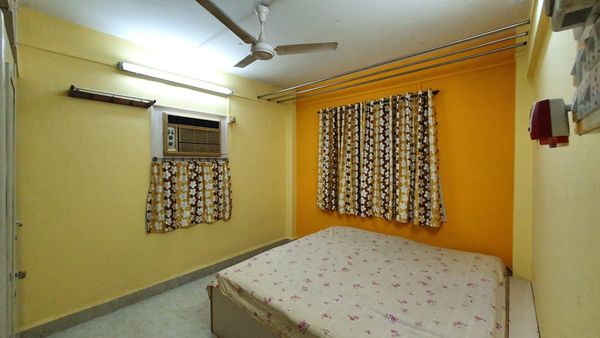 2BHK · Furnished · Apartment