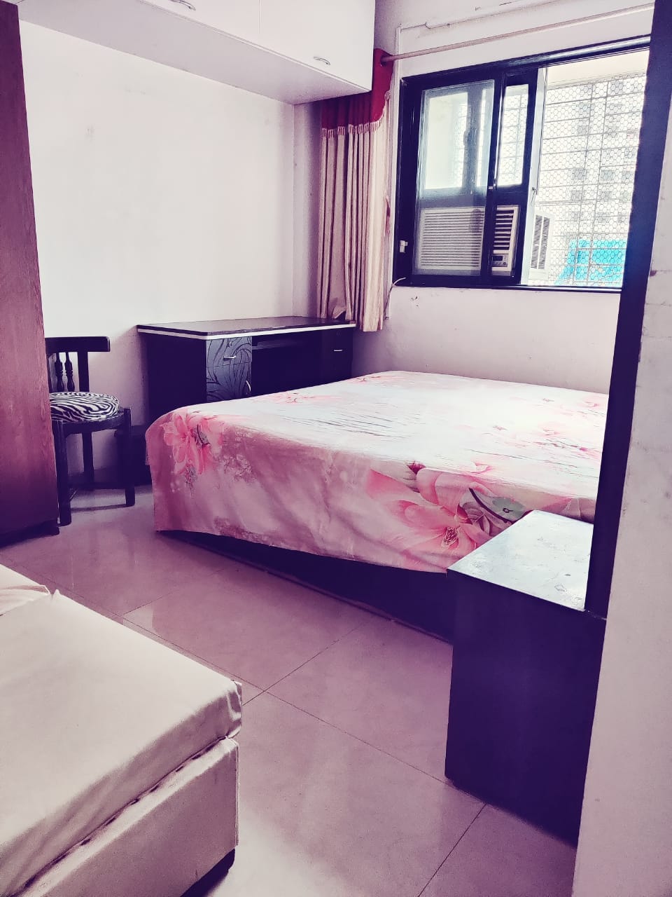1BHK · Furnished · Apartment