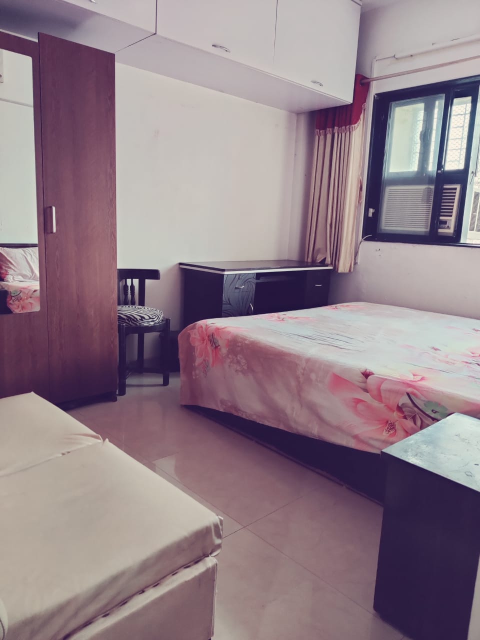 1BHK · Furnished · Apartment