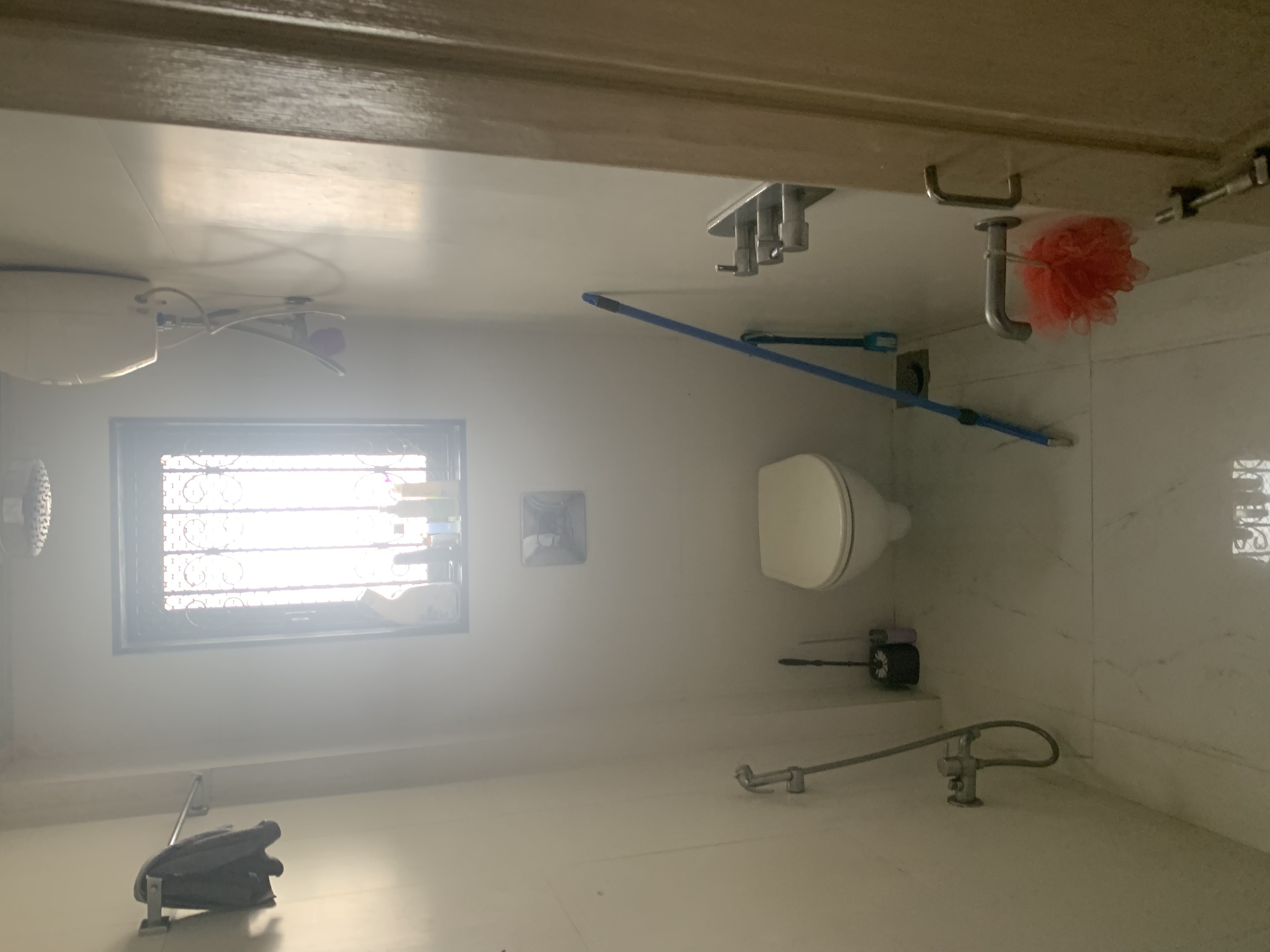 1BHK · Semi Furnished · Apartment