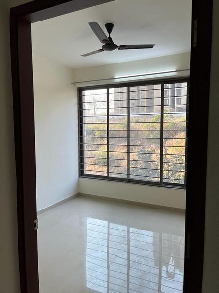 3BHK · Semi Furnished · Apartment