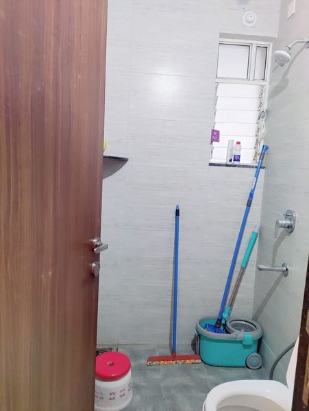 2BHK · Furnished · Apartment