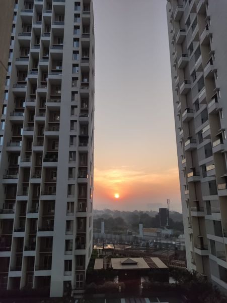 2BHK · Furnished · Apartment