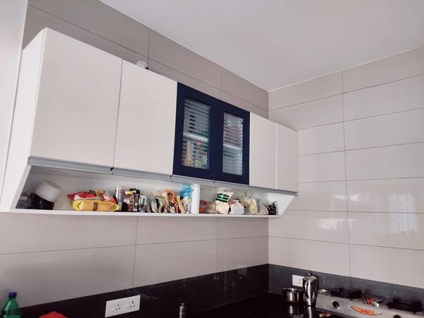 2BHK · Furnished · Apartment