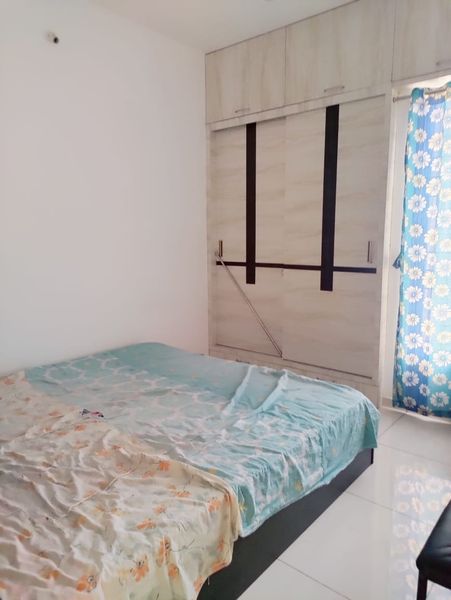 2BHK · Furnished · Apartment
