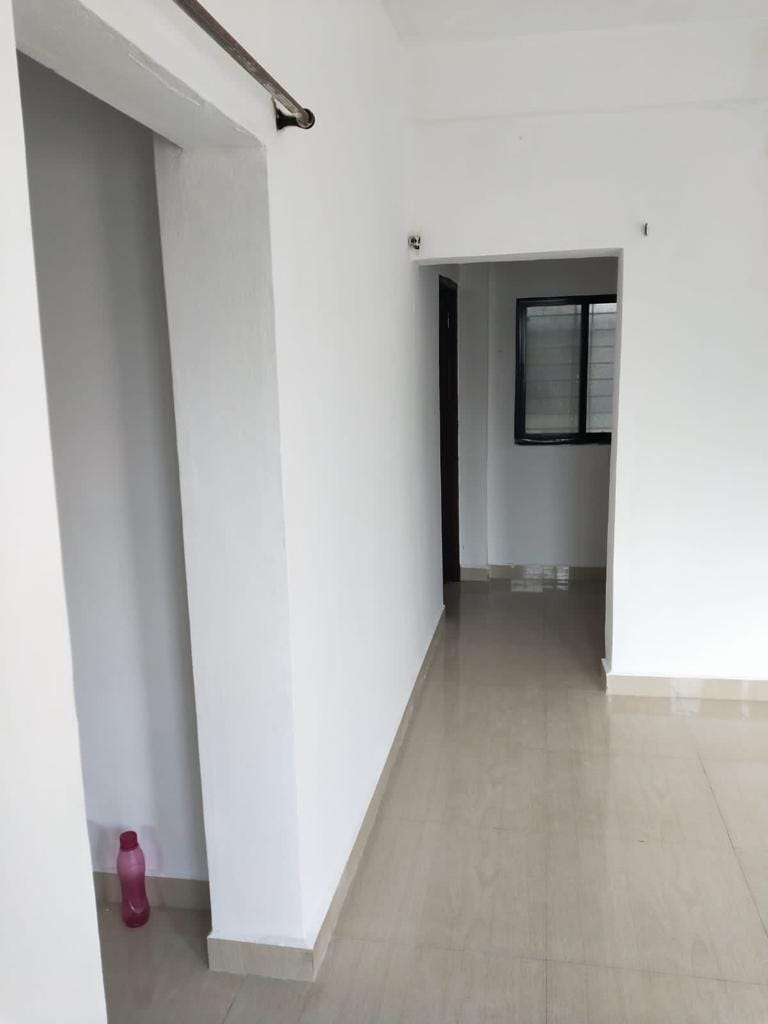 1BHK · Unfurnished · Apartment
