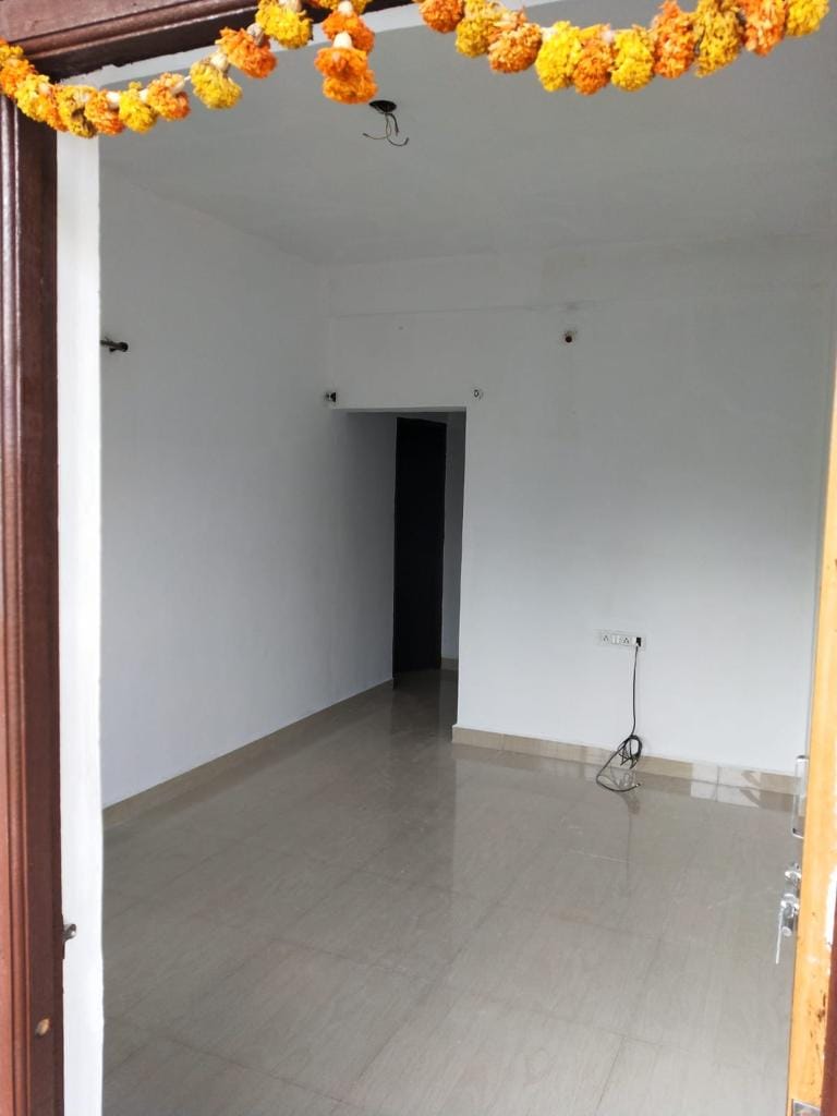 1BHK · Unfurnished · Apartment