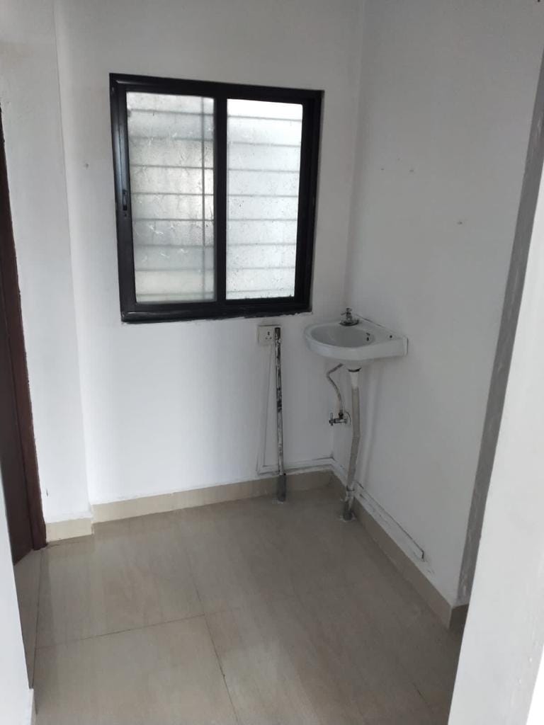 1BHK · Unfurnished · Apartment