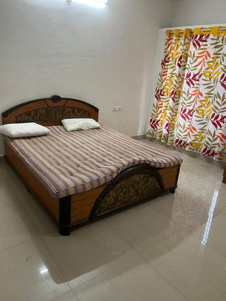2BHK · Furnished · Apartment