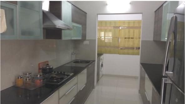 2BHK · Furnished · Apartment