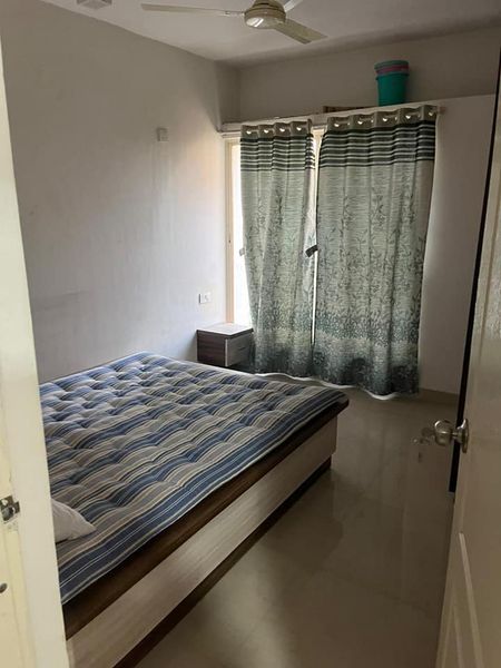 2BHK · Furnished · Apartment