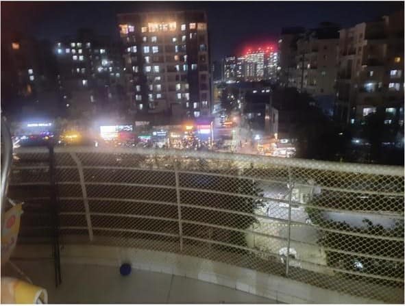 2BHK · Furnished · Apartment