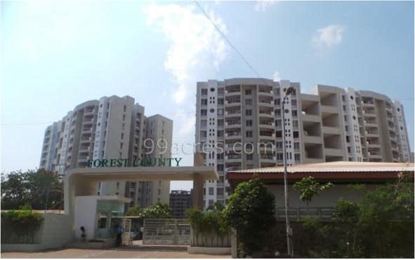 2BHK · Furnished · Apartment