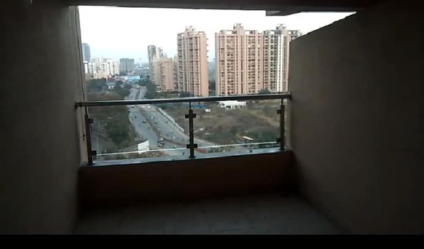 2BHK · Semi Furnished · Apartment