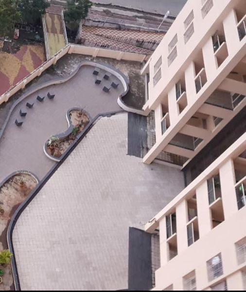 2BHK · Semi Furnished · Apartment