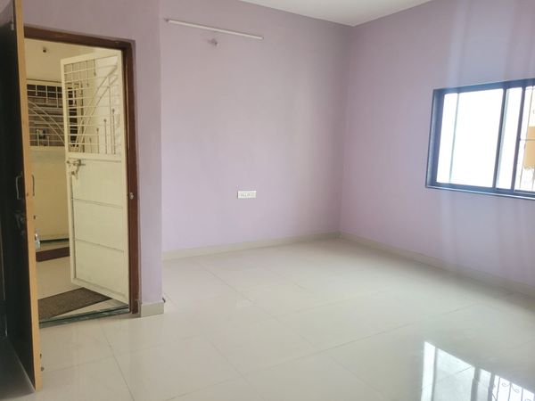 2BHK · Unfurnished · Apartment