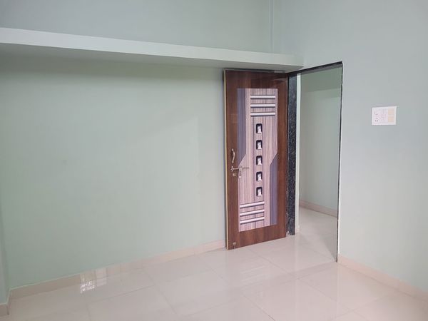 2BHK · Unfurnished · Apartment