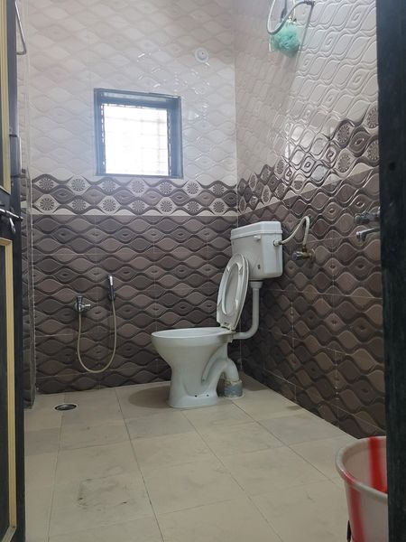 2BHK · Unfurnished · Apartment
