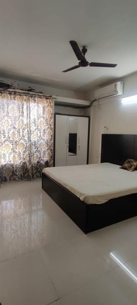 3BHK · Furnished · Apartment