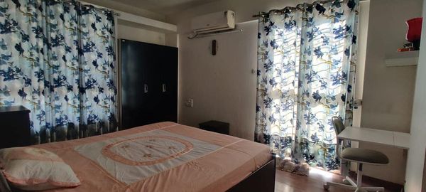 3BHK · Furnished · Apartment