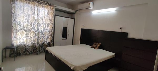 3BHK · Furnished · Apartment