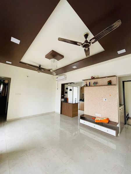 2BHK · Furnished · Apartment