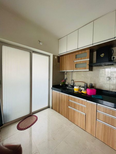 2BHK · Furnished · Apartment