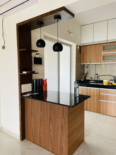 2BHK · Furnished · Apartment