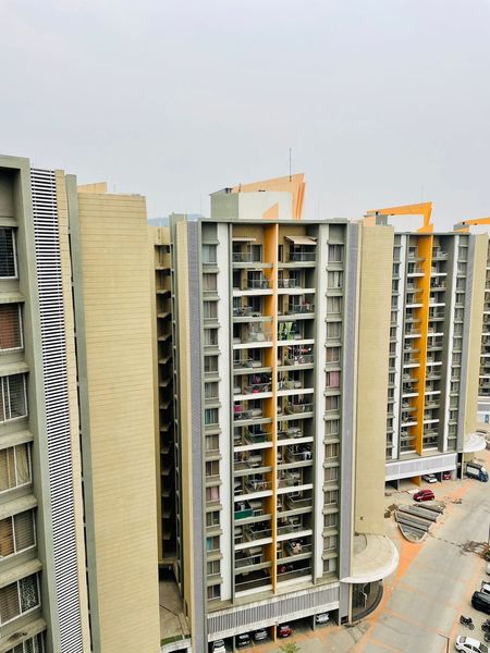 2BHK · Furnished · Apartment