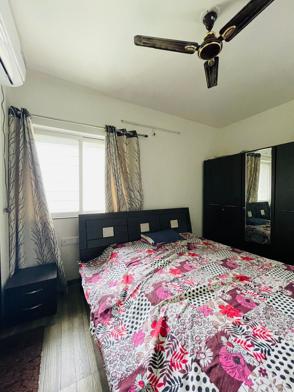 2BHK · Furnished · Apartment