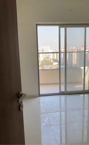 2BHK · Unfurnished · Apartment