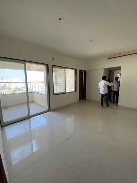 2BHK · Unfurnished · Apartment