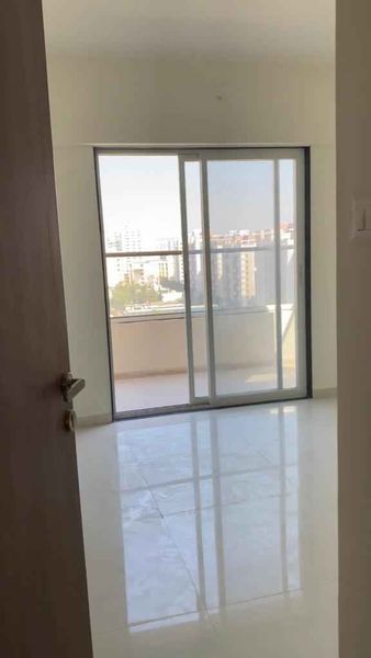 2BHK · Unfurnished · Apartment