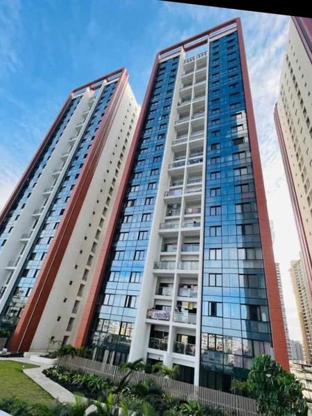 2BHK · Semi Furnished · Apartment