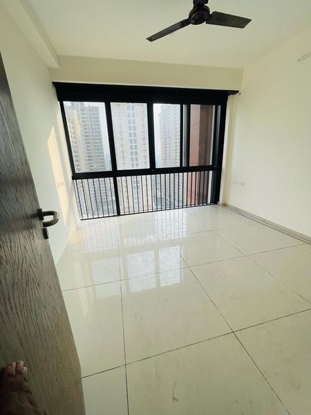 2BHK · Semi Furnished · Apartment