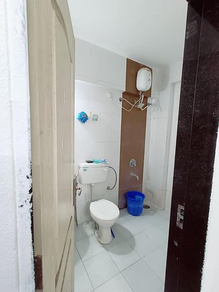 2BHK · Unfurnished · Apartment