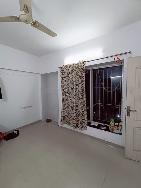 2BHK · Unfurnished · Apartment