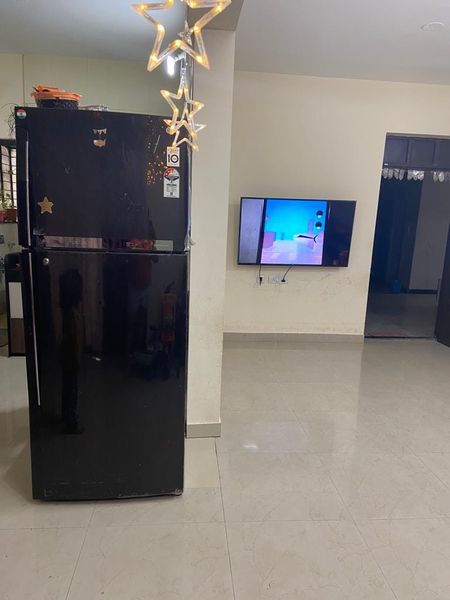 2BHK · Furnished · Apartment