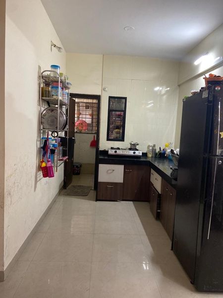 2BHK · Furnished · Apartment