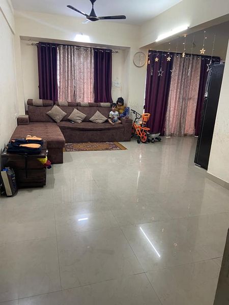 2BHK · Furnished · Apartment