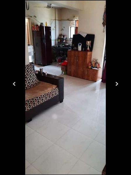 2BHK · Furnished · Apartment