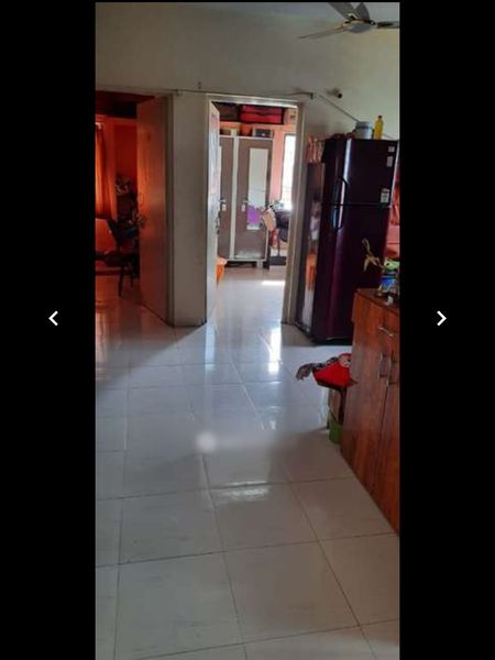 2BHK · Furnished · Apartment