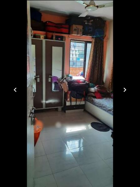 2BHK · Furnished · Apartment