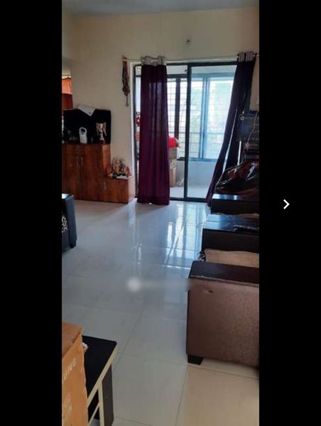 2BHK · Furnished · Apartment