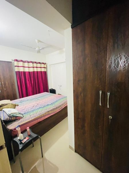 2BHK · Furnished · Apartment