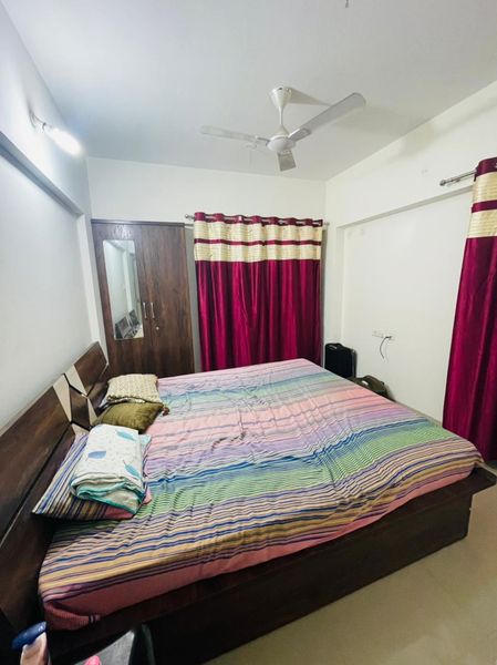 2BHK · Furnished · Apartment