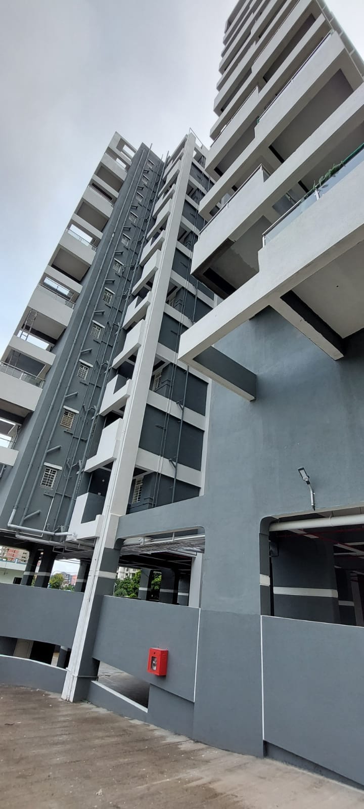 1BHK · Furnished · Apartment