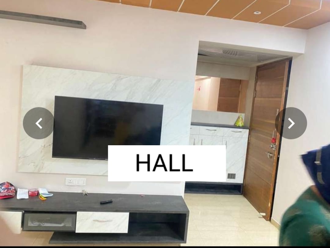 2BHK · Furnished · Apartment