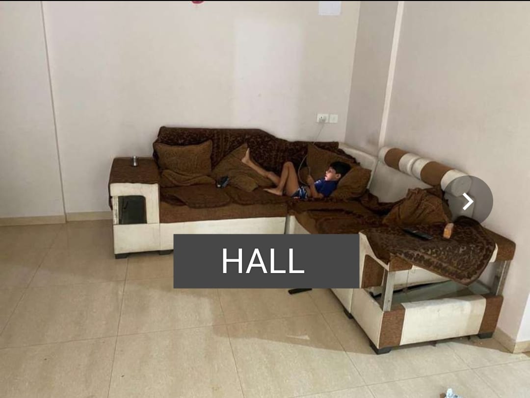2BHK · Furnished · Apartment