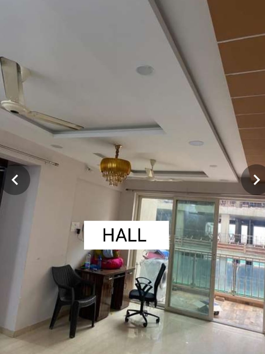 2BHK · Furnished · Apartment